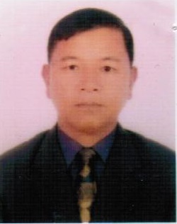 Tanka Prasad Gurung title=