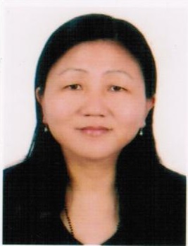 Laxmi Gurung