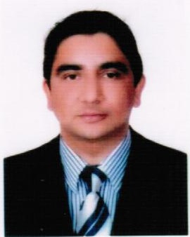 Dr.Prakash Paudyal